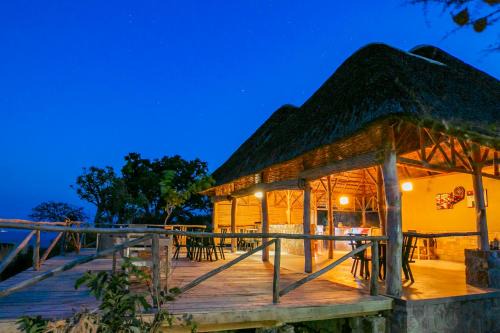 Agakera National Park Cabine | Akagera Rhino Lodge