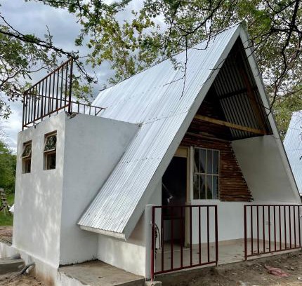 Makueni Hôtel | Akamba Cultural Center and Museum