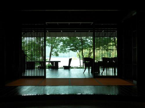 Akankohan Hôtel | Akan Tsuruga Besso Hinanoza
