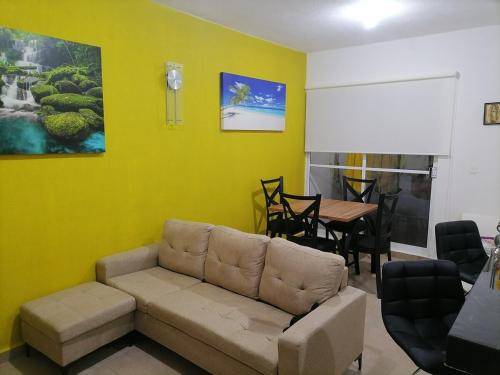 Barra Vieja Appartement | Akapulco de Pie! Lindo Depto, ground floor