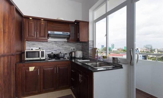 Pamankada West Appartement | Akara Apartments - W.A Silva Mw