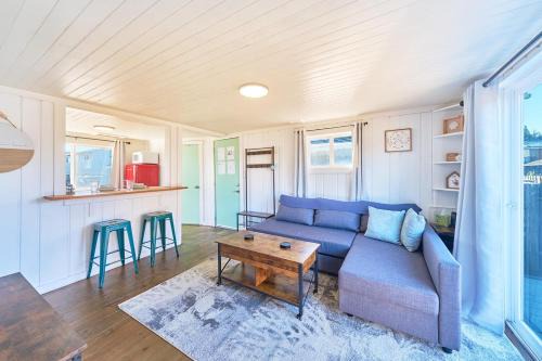 Long Beach Maison | Akari Bungalows #3