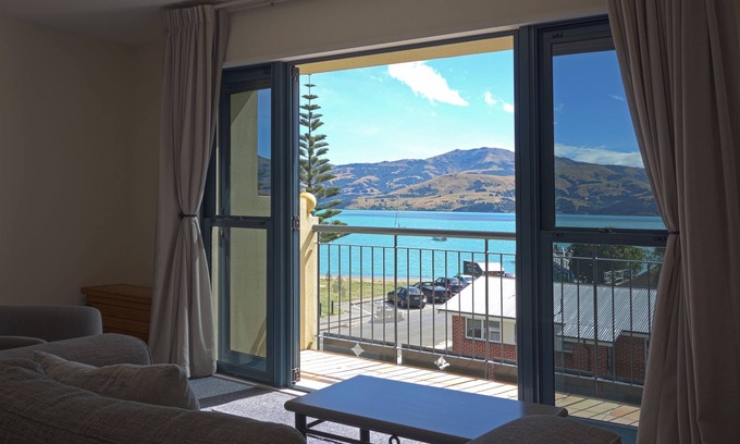 Akaroa Hôtel | Akaroa Criterion Motel
