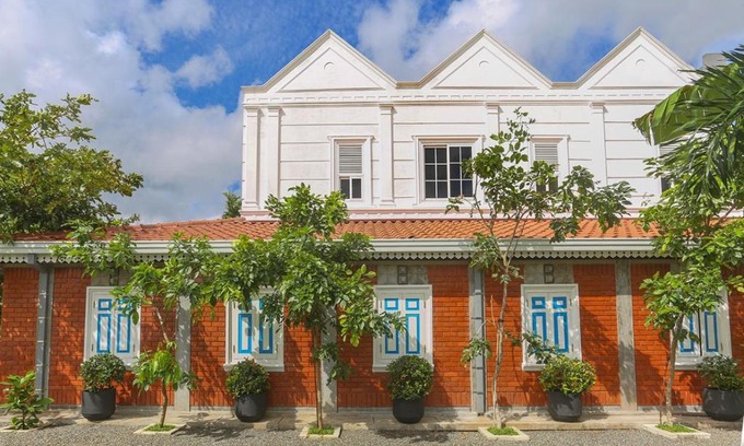 Ekala Hôtel | Akash by DBI