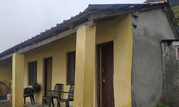 Rudraprayag Maison | Akash Ganga - Backpackers Den by StayApart