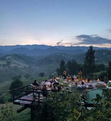 Moieciu Maison | Akasha Retreat