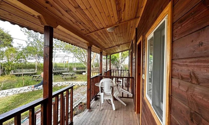 Adrasan Maison | Akasya Pansiyon