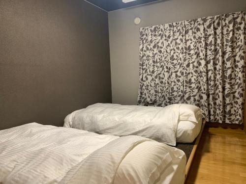 Teine Appartement | AkB33 Room-1