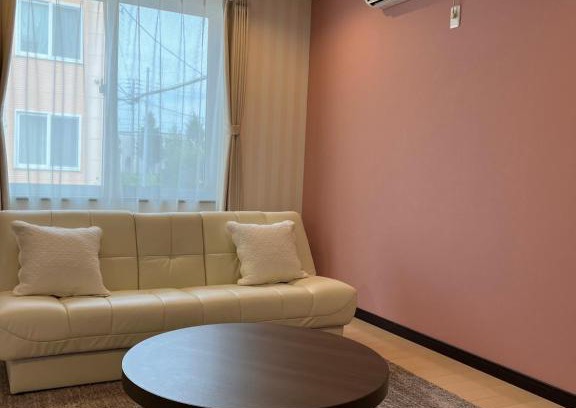 Teine Appartement | AkB63