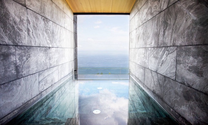 Igueldo Hôtel | Akelarre - Relais & Châteaux