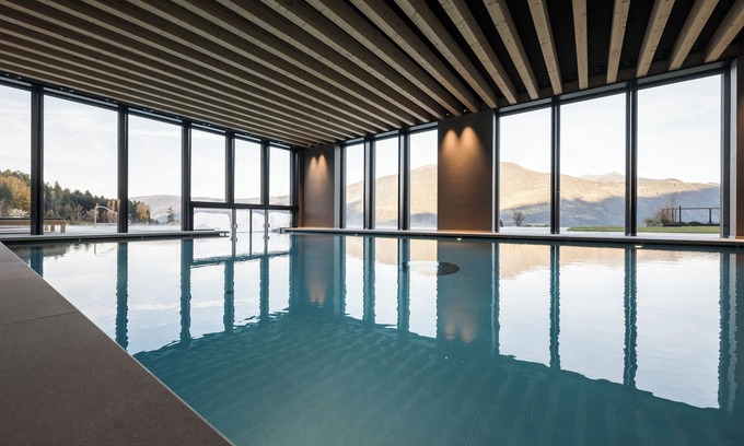 Bressanone Hôtel | AKI Family Resort PLOSE