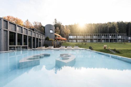 Bressanone Station Balnéaire | AKI Family Resort PLOSE
