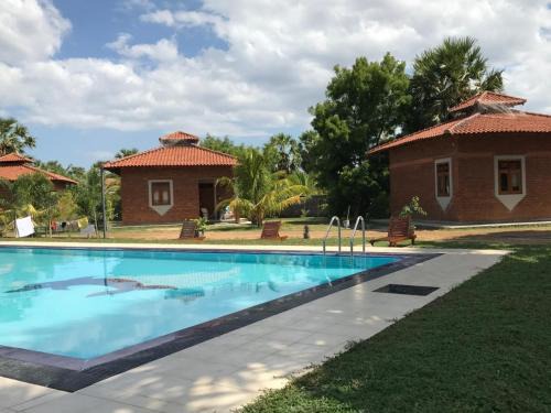 Kalkudah Hôtel | Aki Villa