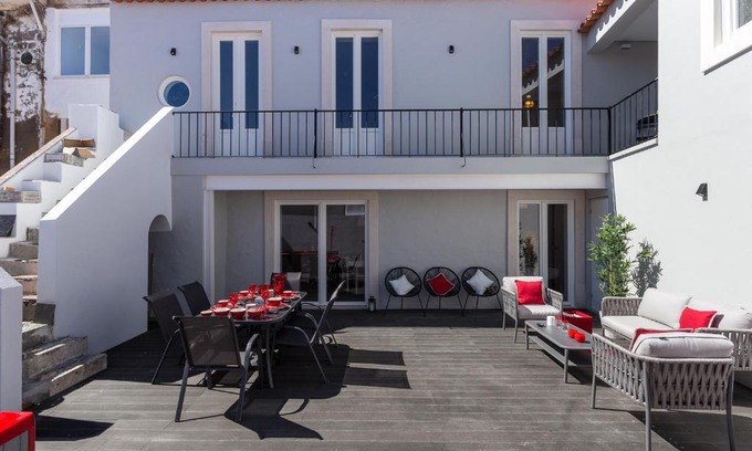 Santarem Appartement | Akicity Santarém Rock