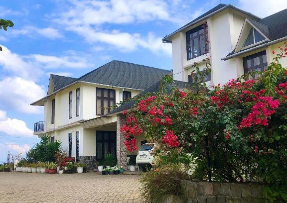 Kohima Lit Et Petit-Déjeuner | Akim Homestay