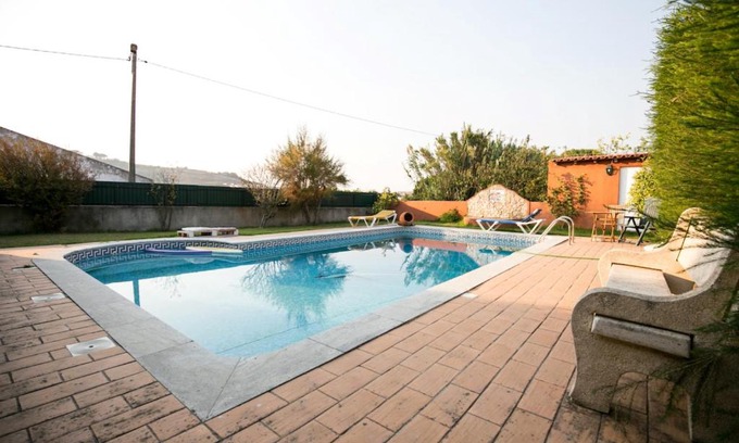 Ferrel Villa | Akivillas Torres Vedras Relax