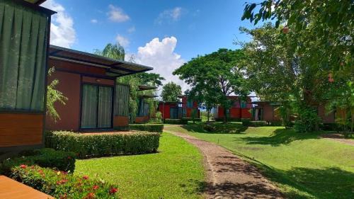 Bua Sali Lit Et Petit-Déjeuner | AKKARA RESORT&VILLA