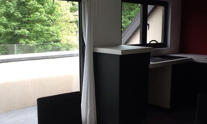 Mortsel Appartement | Akker duplex