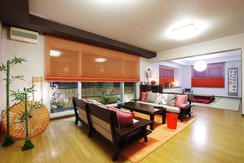 Toyohira Appartement | AKKO's Guest House