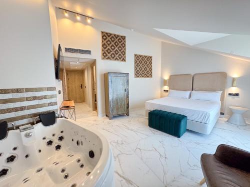 El Burgo de Osma Hôtel | Akla Burgo de Osma