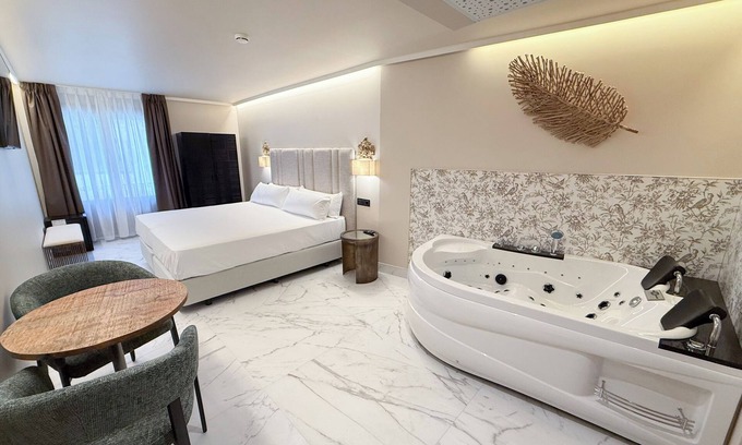 El Burgo de Osma Hôtel | Akla Hotel El Burgo de Osma