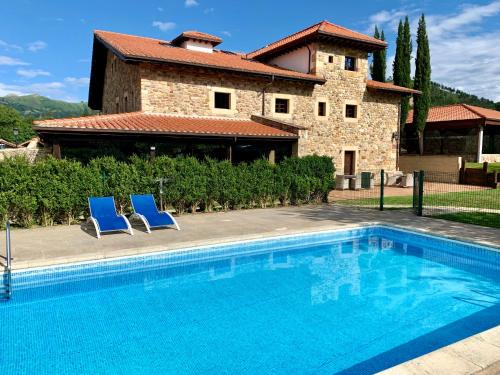 Llerana Hôtel | Akla Hotel Suites Valles Pasiegos