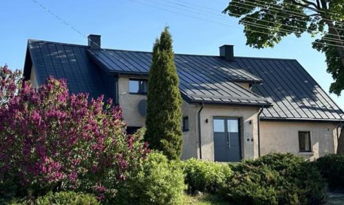 Siauliai County Appartement | Akmerenta - Kadagių dvarelis