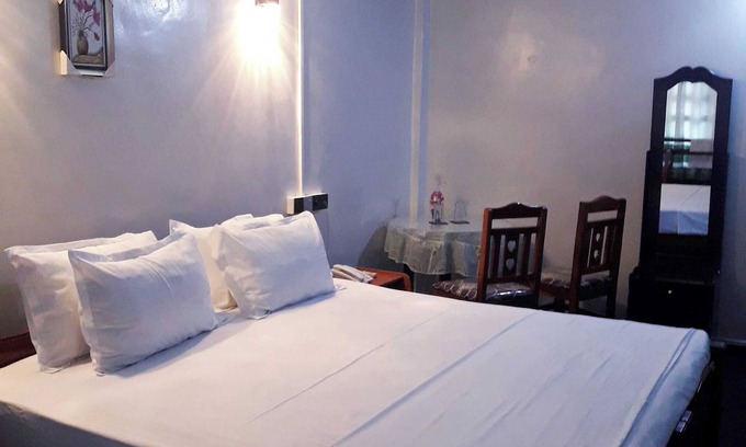 Kilinochchi Hôtel | AKR hotel