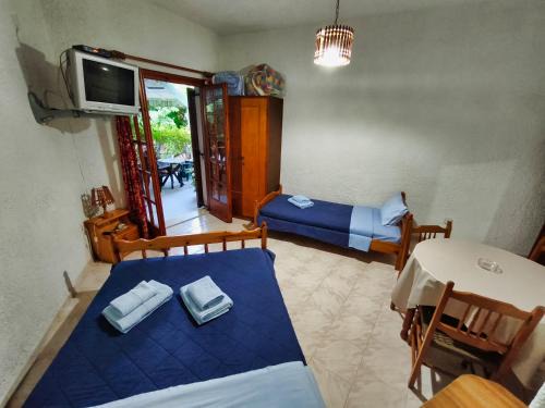 Egira Appartement | Akrata Golden Beach House 3