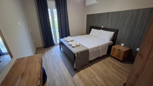 Akrata Appartement | Akrata Green Elite Apartments