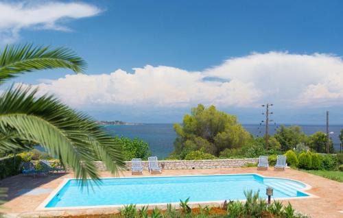 Pylos-Nestoras Appartement | Akritas Residences