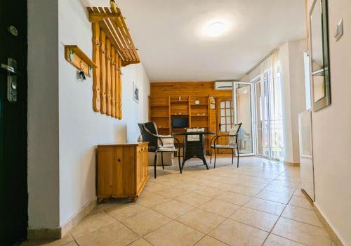 Sozopol Appartement | Akrotiri 2BR Apartment