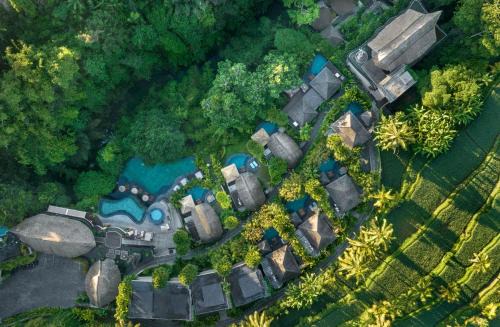 Tegallalang Station Balnéaire | Aksari Resort & Spa Ubud by Ini Vie Hospitality