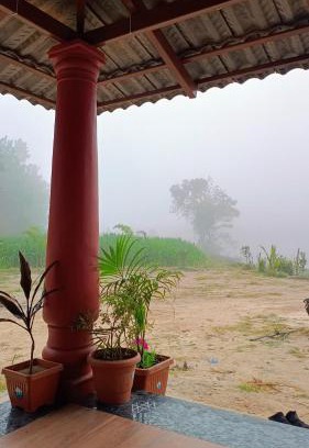 Alur Maison | Aksha Homestay