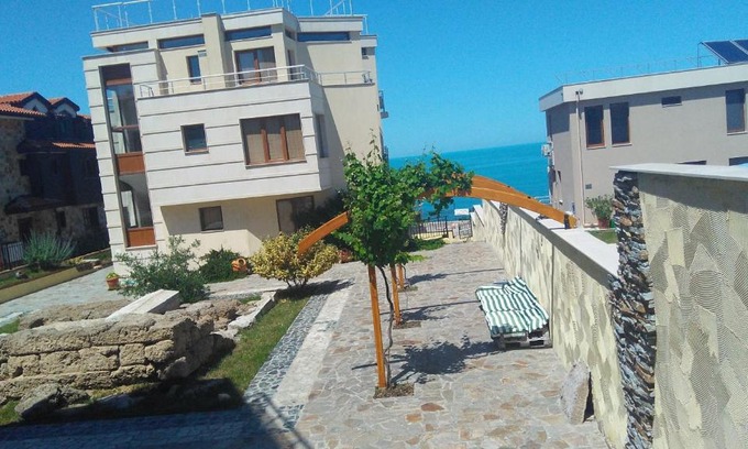 Budjaka Appartement | Akshaena Aparthotel
