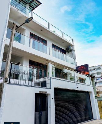 Mount Lavinia Appartement | Akshana Residency Pvt Ltd