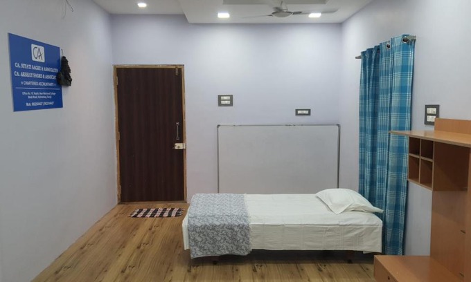 Sangli Maison | AKSHAY HOME STAY COMFORT