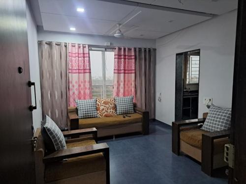 Sangli Appartement | AKSHAY HOMESTAY SERVICE APARTMENT