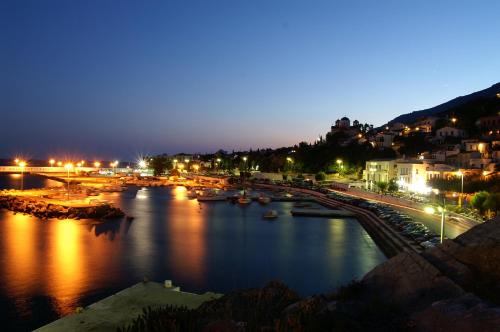Ikaria Maison | Akti Pension