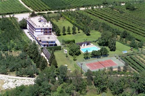 Dro Hôtel | Aktiv Hotel Eden