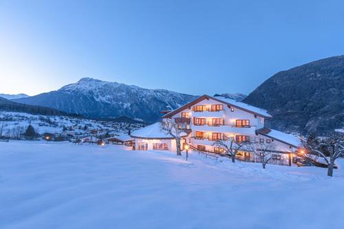 Sautens Hôtel | Aktiv Panoramahotel Daniel
