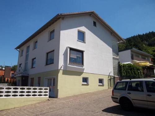 Bad Karlshafen Maison | Aktiv-Pension