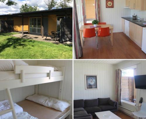 Fredrikstad Hôtel | Aktivitetsbyen Gamle Fredrikstad