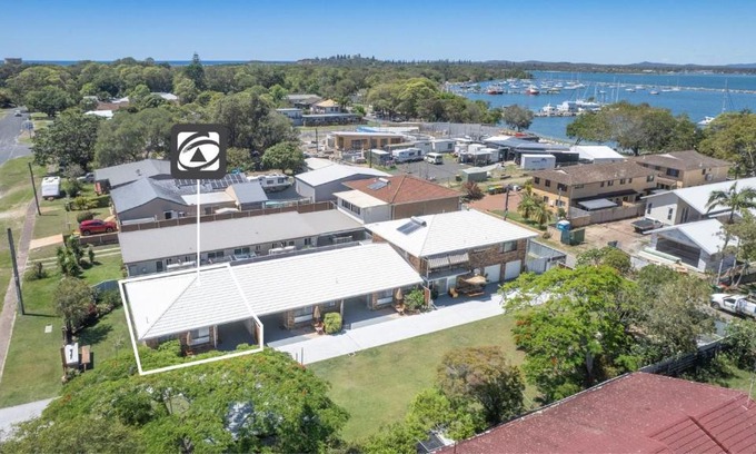 Iluka Appartement | Akuli By The Sea Unit 4