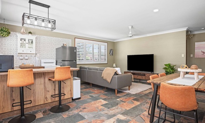 Iluka Appartement | Akuli By The Sea - Unit 4