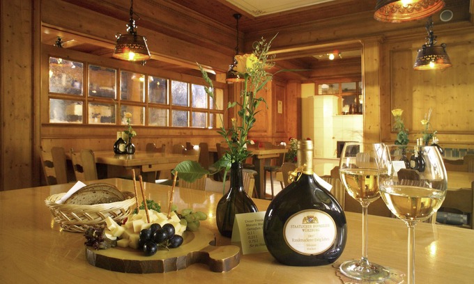 Helmstadt Hôtel | AKZENT Hotel Gasthof Krone