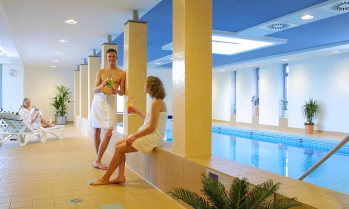 Bramsche Hôtel | Akzent Hotel Haus Surendorff