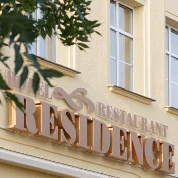 Bautzen Hôtel | Akzent Hotel Residence Bautzen