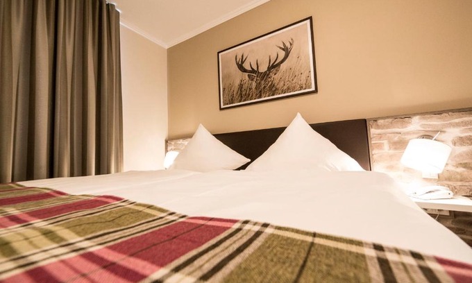 Ganderkesee Hôtel | AKZENT Hotel Thiemann