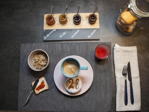 Portoferraio Lit Et Petit-Déjeuner | al 28 B&B